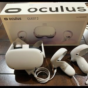 Oculus Quest 2